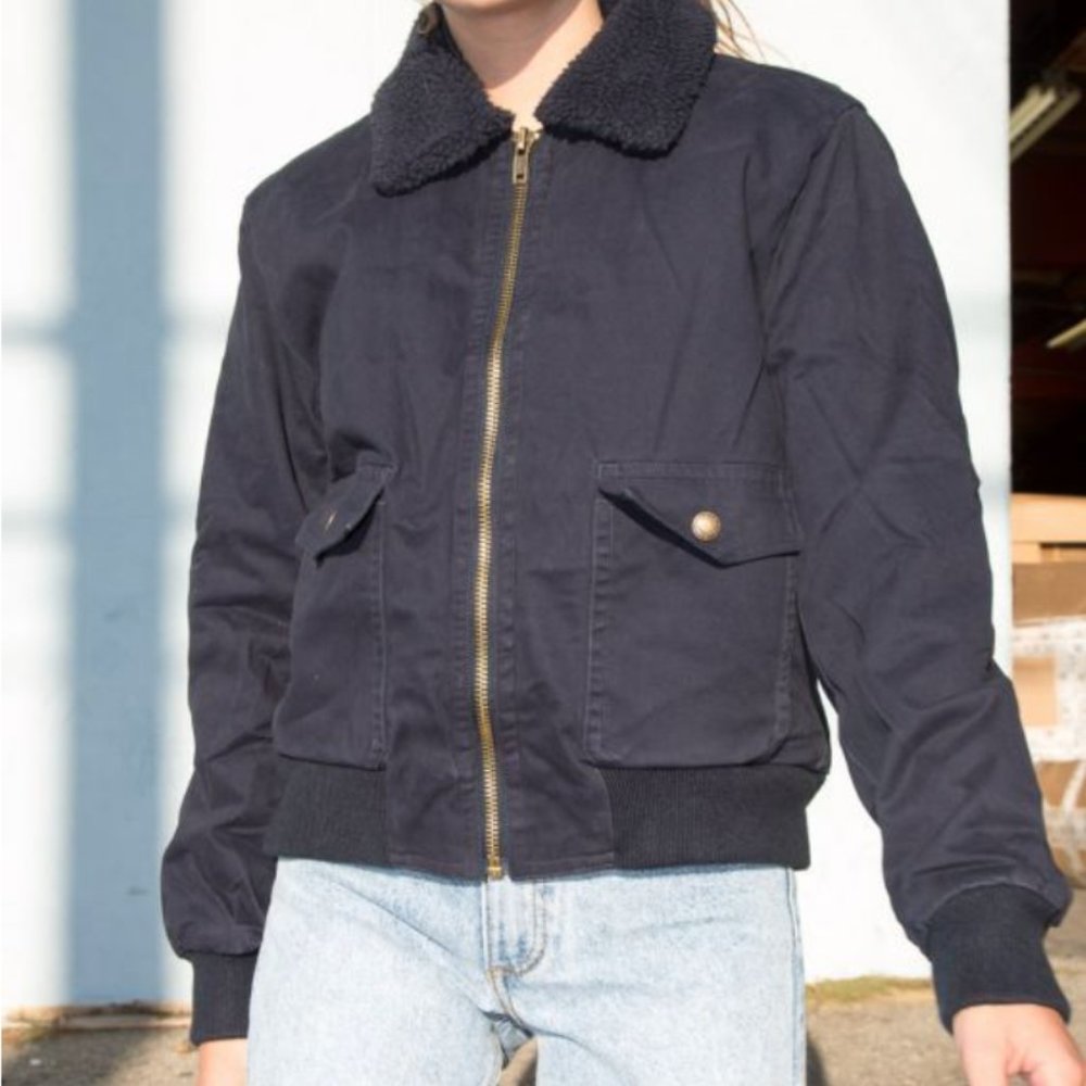 Brady Melville Christina jacket